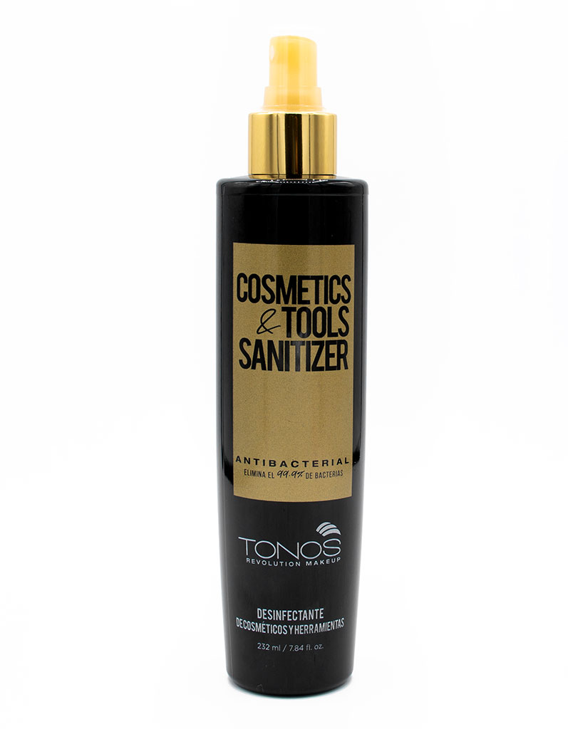 desinfectante de cosméticos y herramientas - Maquillaje Tonos - Revolution  Makeup